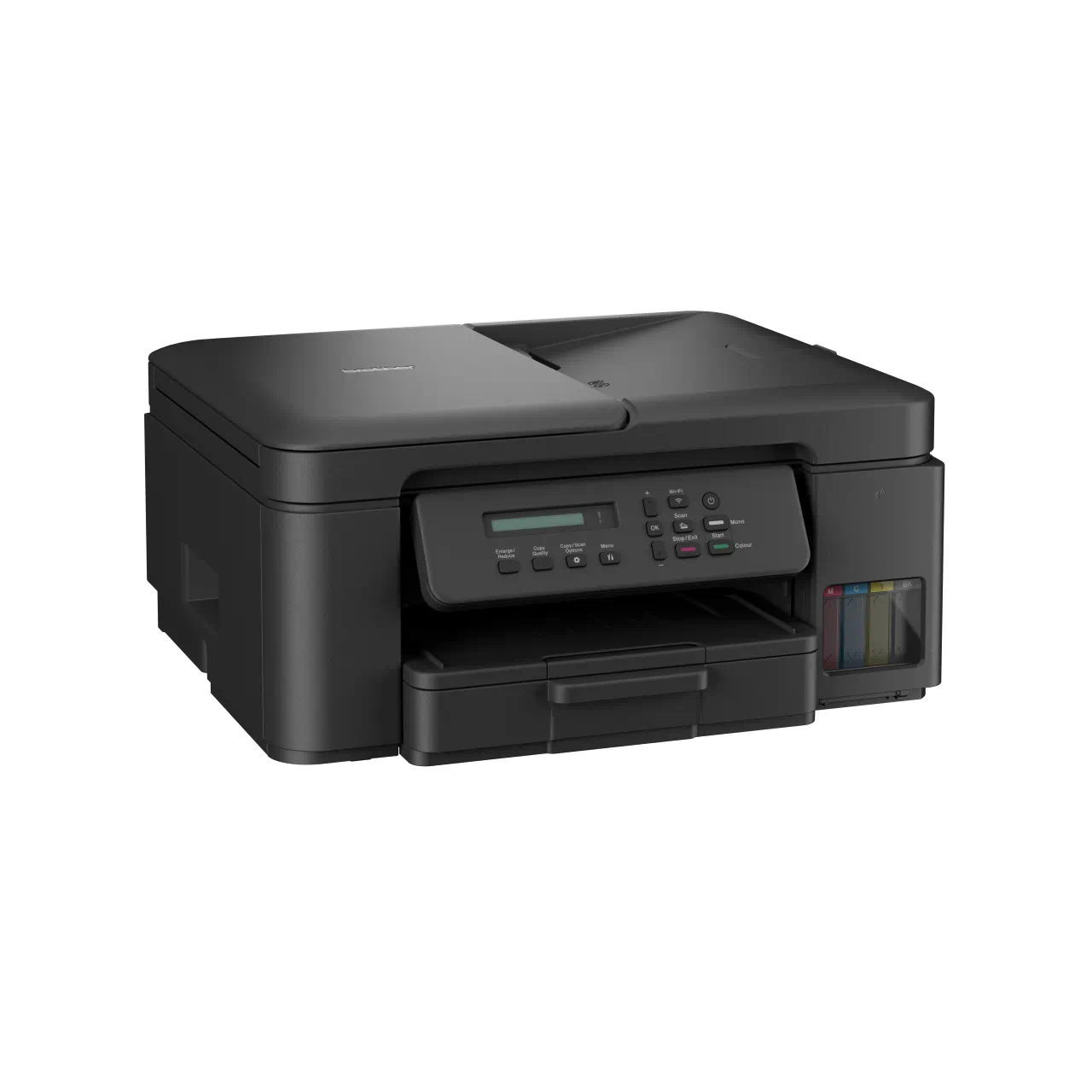 Brother DCP-T730DW, Multifuncțional Inkjet Color Wireless [3]