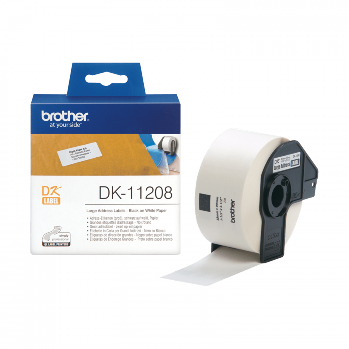 Brother DK-11208 [1]