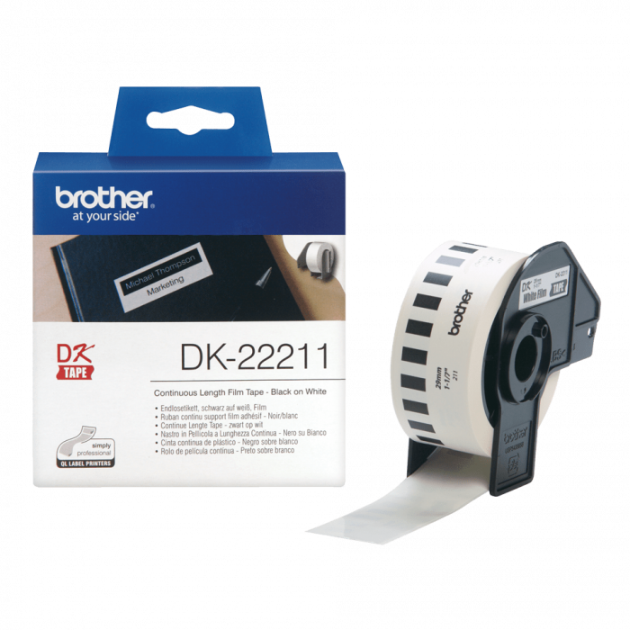 Brother DK-22211 [1]