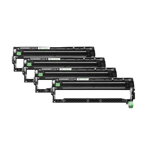 Brother DR-248CL, Cilindru / Drum Unit Original [3]
