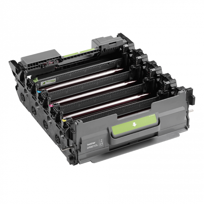Brother DR-821CL, Cilindru / Drum Unit Original [2]