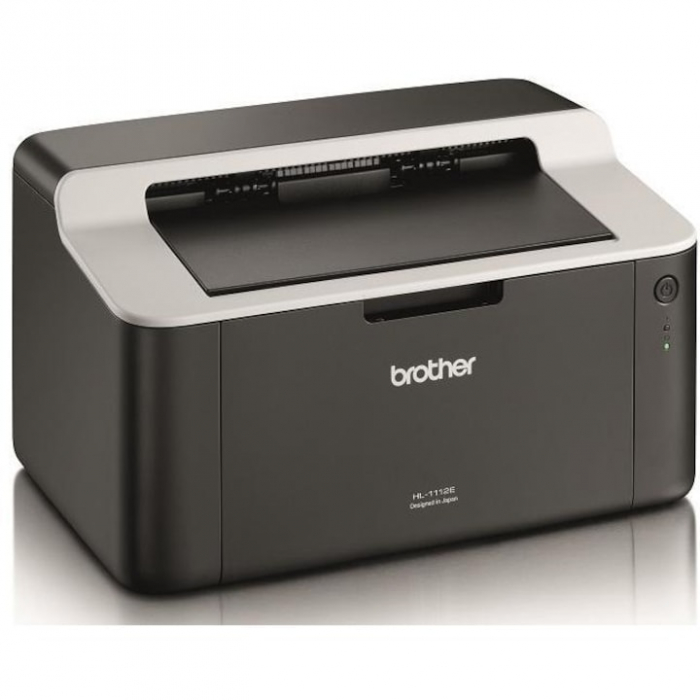 Brother HL-1112E, Imprimantă Laser Monocrom [3]