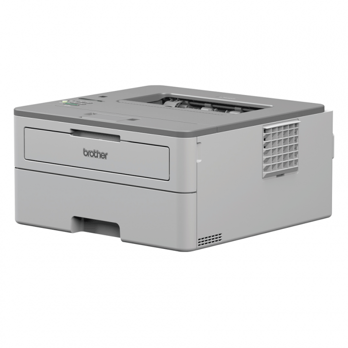 Brother HL-B2080DW,  Imprimantă Laser Monocrom Wireless [3]