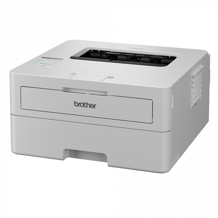 Brother HL-B2180DW, Imprimantă Laser Monocrom TonerBenefit Wireless [2]