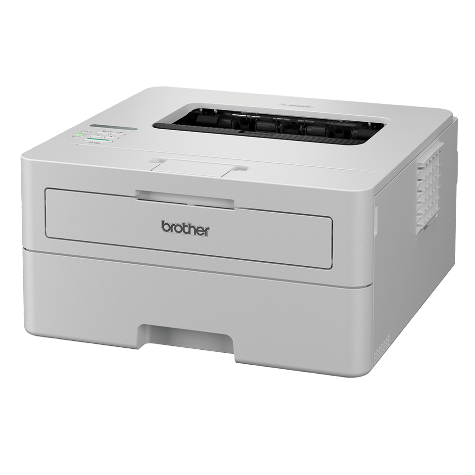 Brother HL-B2180DW, Imprimantă Laser Monocrom TonerBenefit Wireless [2]