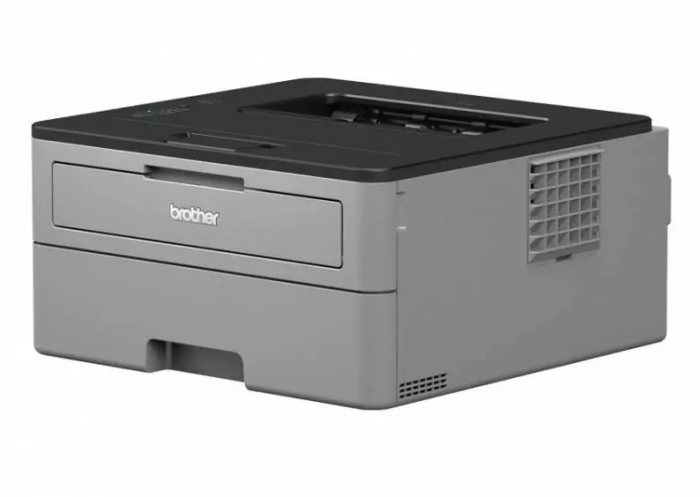 Brother HL-L2352DW, Imprimantă Laser Monocrom Wireless [2]