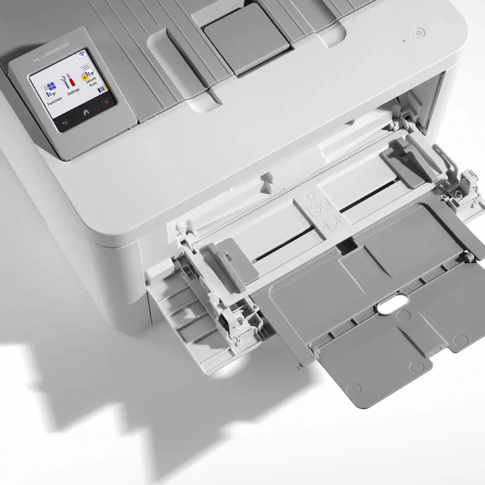 Brother Hl-L8230CDW, Imprimantă Color LED Wireless [5]
