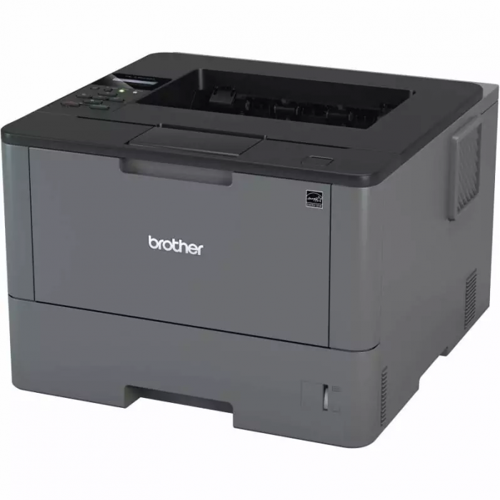 Brother HL-L5000D, Imprimantă Laser Monocrom [3]