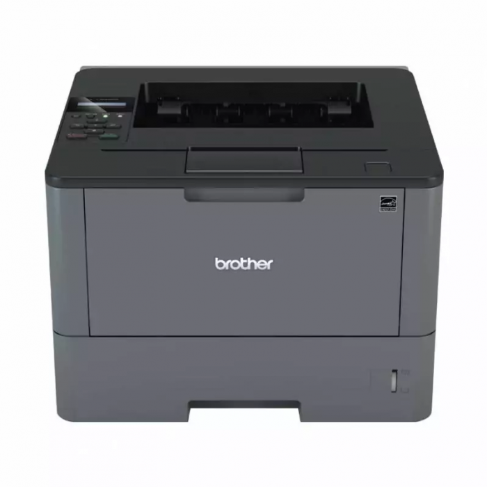 Brother HL-L5000D, Imprimantă Laser Monocrom [2]