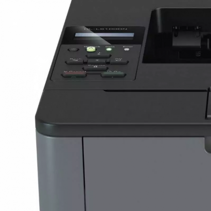 Brother HL-L5100DN, Imprimantă Laser Monocrom [4]