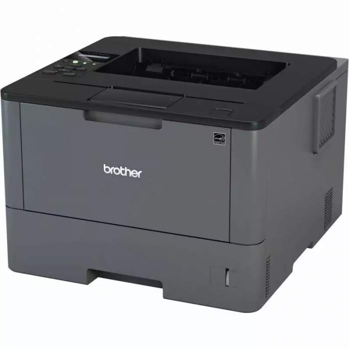 Brother HL-L5100DN, Imprimantă Laser Monocrom [2]