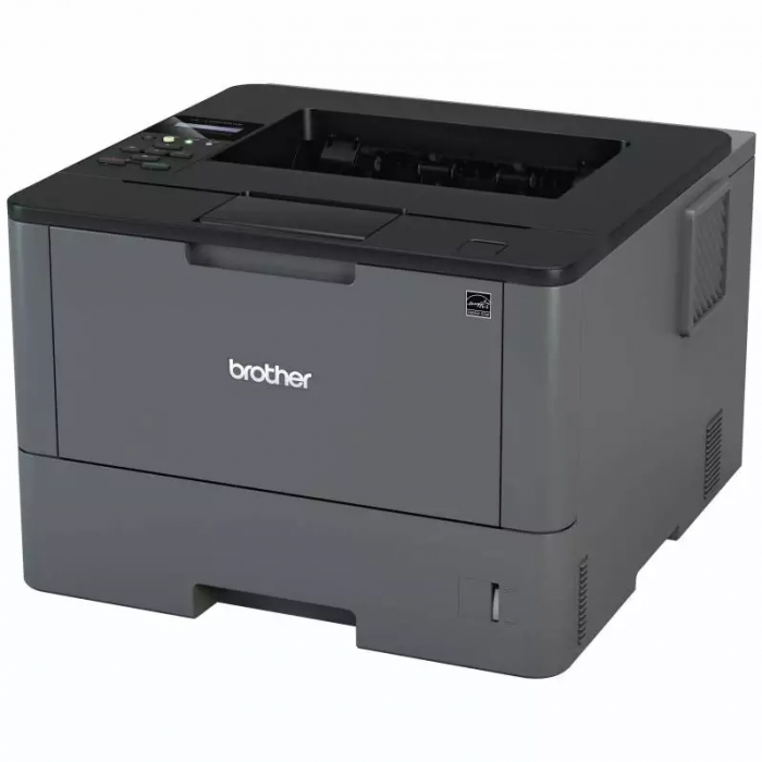 Brother HL-L5200DW Imprimantă Laser Monocrom Wireless [2]