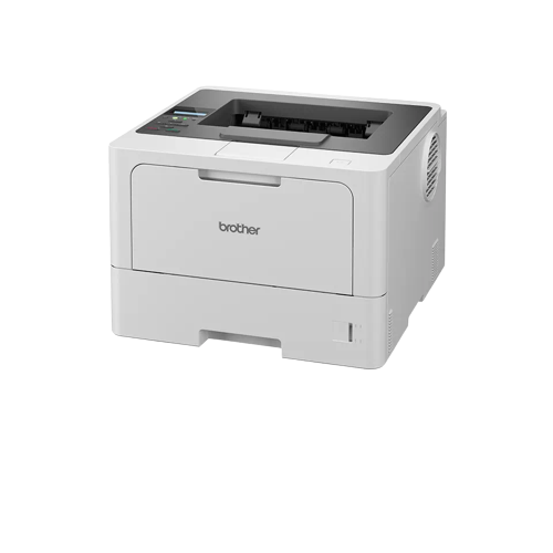 Brother HL-L5210DN, Imprimantă A4 profesională, de rețea [2]