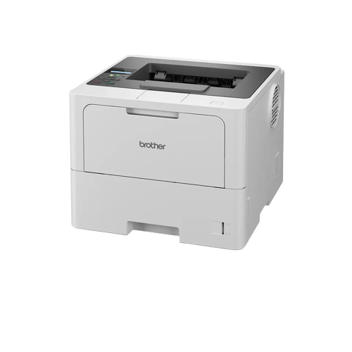 Brother Hl-L6210DW, imprimantă A4 profesională, laser mono, fără fir [2]