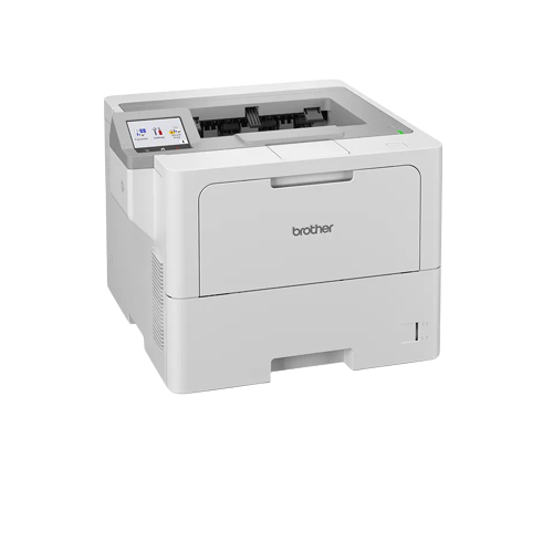 Brother Hl-L6410N, Imprimantă A4 profesională, laser mono [3]