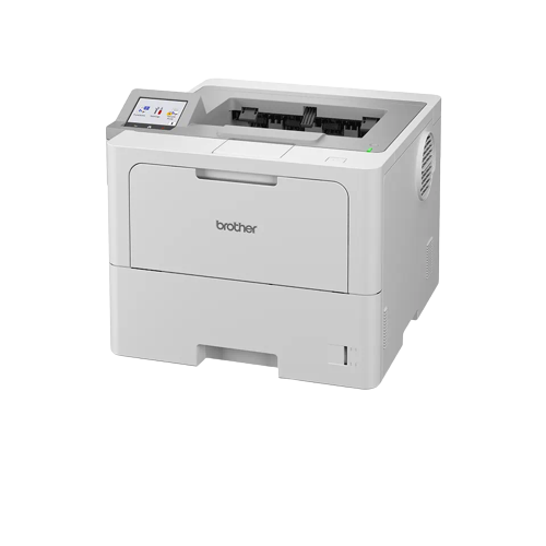 Brother Hl-L6410N, Imprimantă A4 profesională, laser mono [2]