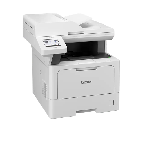 Brother MFC-L5710DN, Multifuncțional A4 profesional [3]