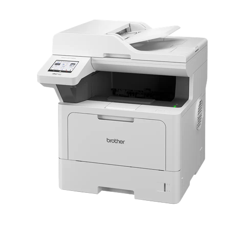 Brother MFC-L5710DN, Multifuncțional A4 profesional [2]