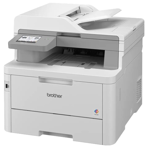 Brother MFC-L8340CDW, Multifuncțional Compact Color LED Wireless [2]
