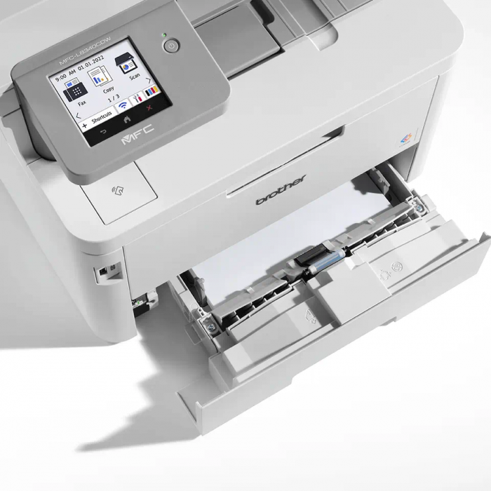 Brother MFC-L8340CDW, Multifuncțional Compact Color LED Wireless [5]