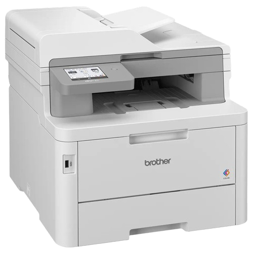 Brother MFC-L8340CDW, Multifuncțional Compact Color LED Wireless [3]
