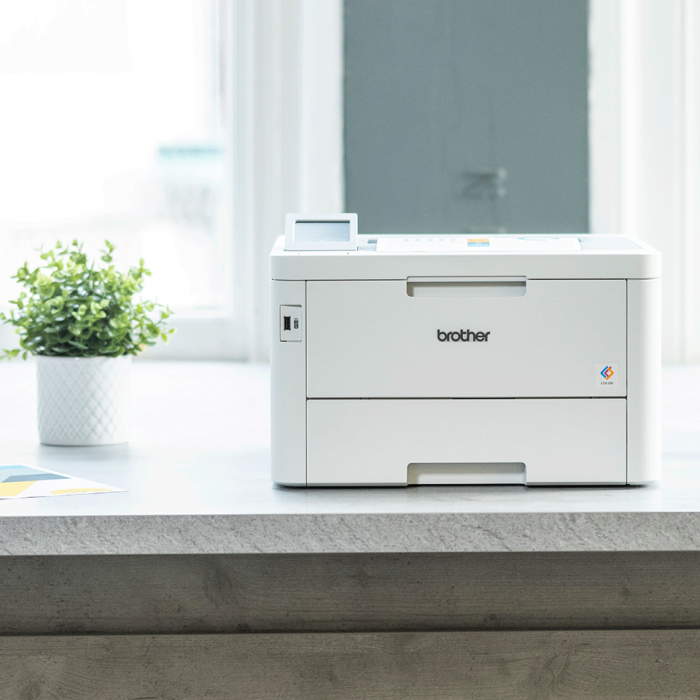 Brother HL-L8240CDW, Imprimantă Color LED WirelesS [4]