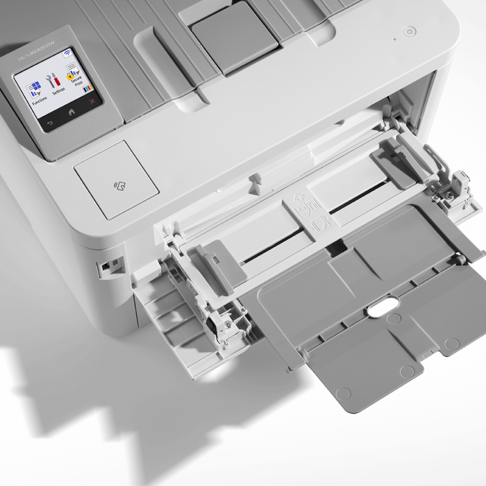 Brother HL-L8240CDW, Imprimantă Color LED WirelesS [5]