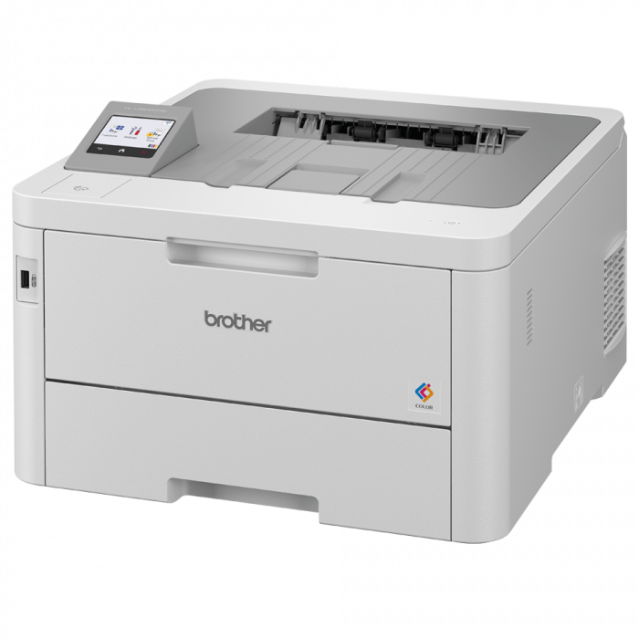 Brother HL-L8240CDW, Imprimantă Color LED WirelesS [2]