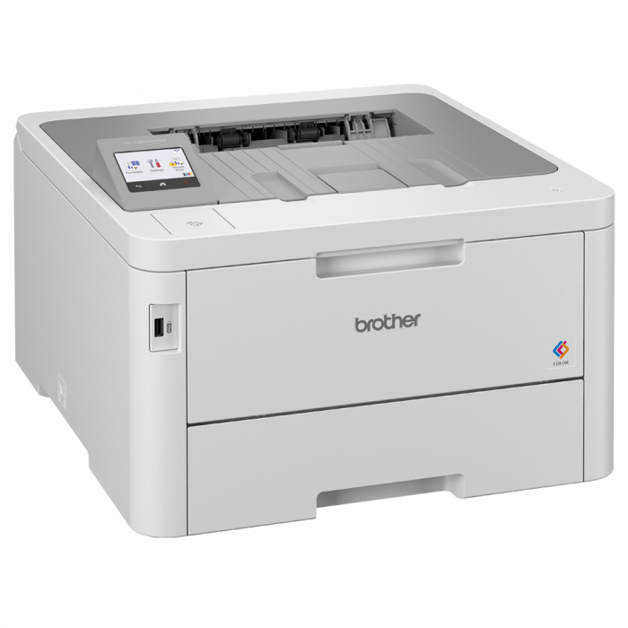 Brother HL-L8240CDW, Imprimantă Color LED WirelesS [3]