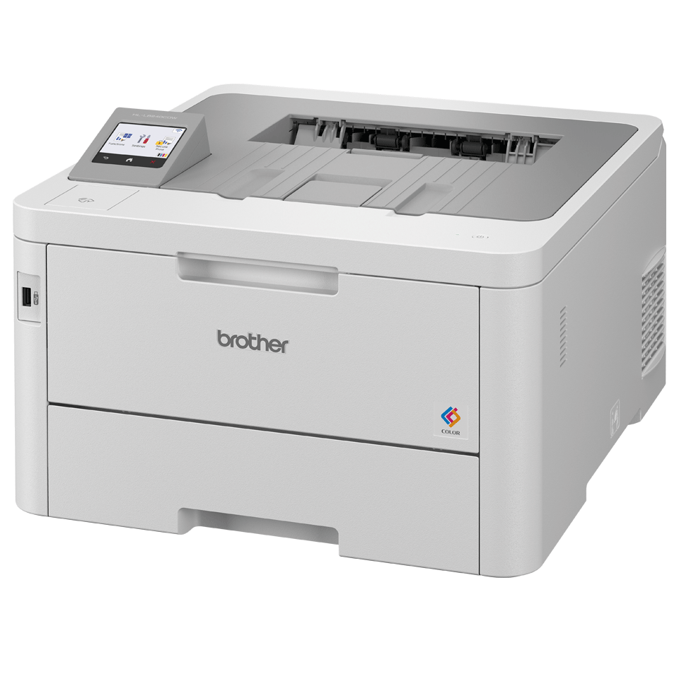 Brother HL-L8240CDW, Imprimantă Color LED WirelesS [2]