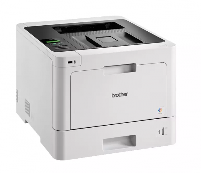 Brother HL-L8260 [3]