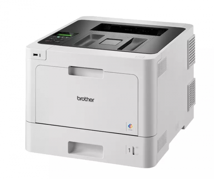 Brother HL-L8260 [2]