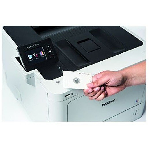 Brother HL-L8360CDW [6]