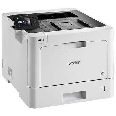 Brother HL-L8360CDW [3]