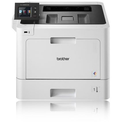 Brother HL-L8360CDW [4]