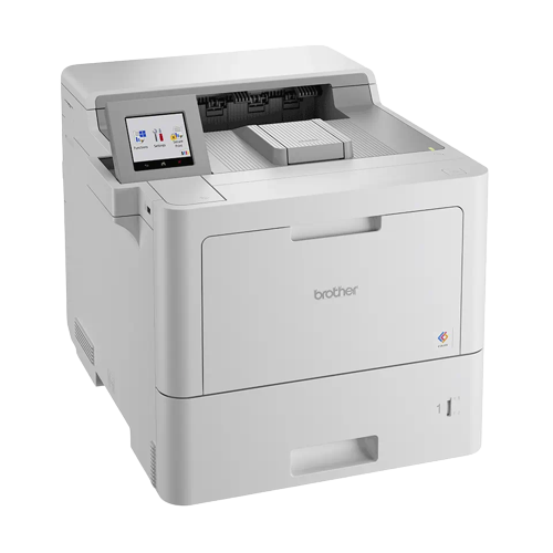 Brother HL-L9430CDN, Imprimantă Laser Color A4 [3]