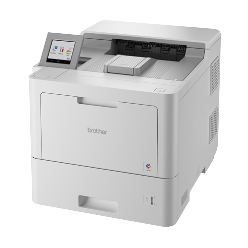 Brother HL-L9430CDN, Imprimantă Laser Color A4 [2]