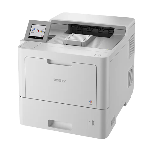 Brother HL-L9470CDN, Imprimantă Laser Color A4 [2]