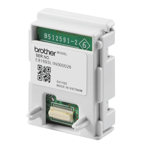 Brother NC-9110W, Adaptor Wi-fi original 2,4/5GHz [2]