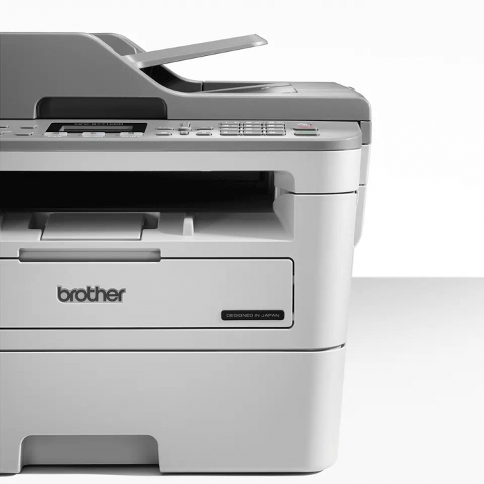 Brother MFC-B7710DN, Multifuncțional Laser Monocrom [5]