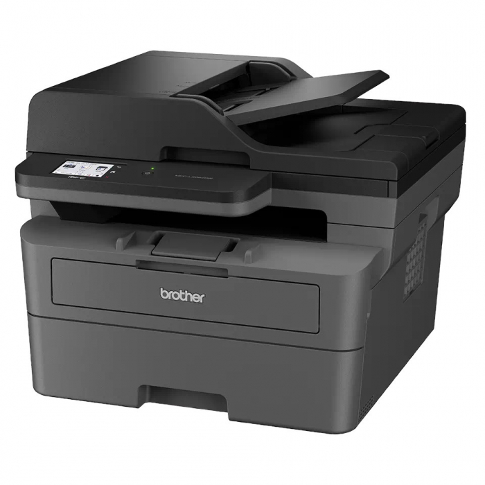 Brother MFC-L2862DW, Multifuncțional Laser Monocrom [2]