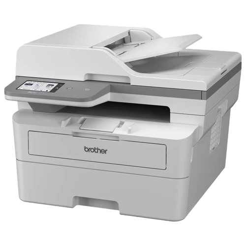 Brother MFC-L2922DW, Multifuncțional Laser Monocrom Wireless Compact [2]