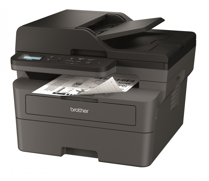 Brother DCP-L2640DN, Multifuncțional Laser Monocrom [2]