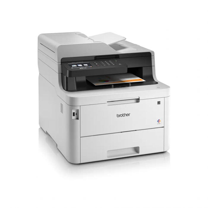 Brother MFC-L3770CDW, Multifuncțional Laser Color Wireless [3]