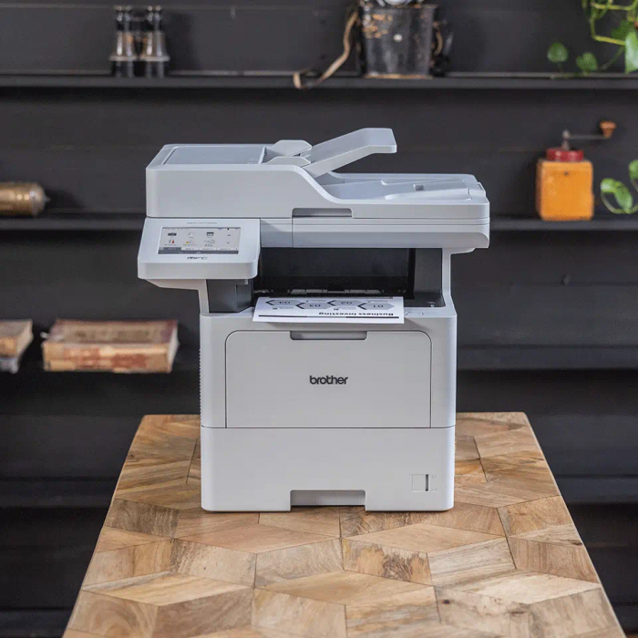 Brother MFC-L6710DW, Multifuncțional A4 profesional [5]