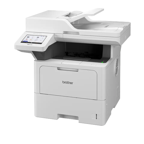 Brother MFC-L6710DW, Multifuncțional A4 profesional [2]