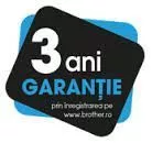 Multifuncțional profesional A4 Brother MFC-L8390CDW, compact color LED [7]