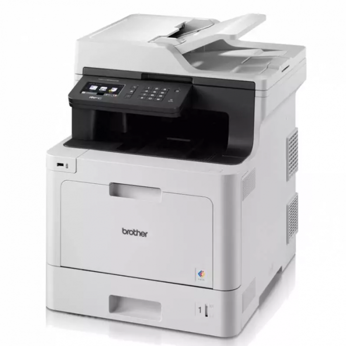 Brother MFC-L8690CDW [2]