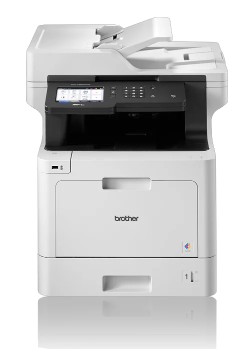 Brother MFC-L8900CDW, Multifuncțional Laser Color Wireless [3]