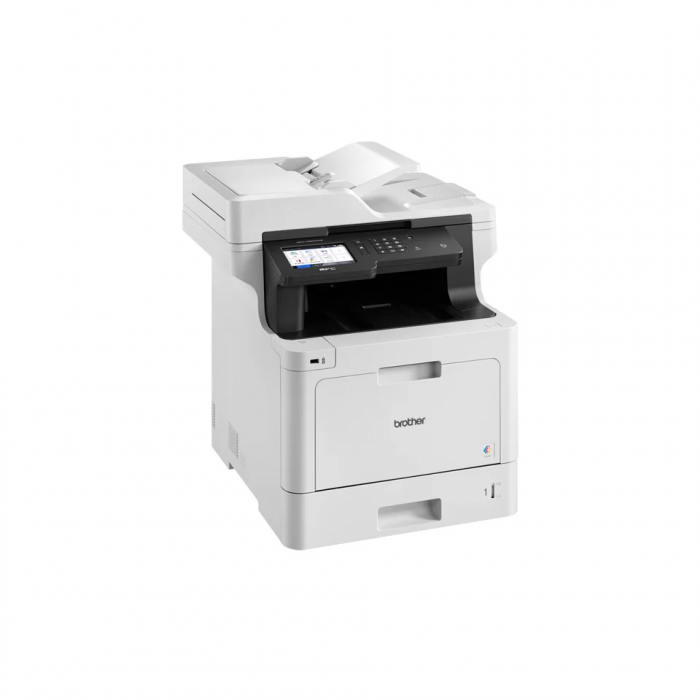 Brother MFC-L8900CDW, Multifuncțional Laser Color Wireless [2]
